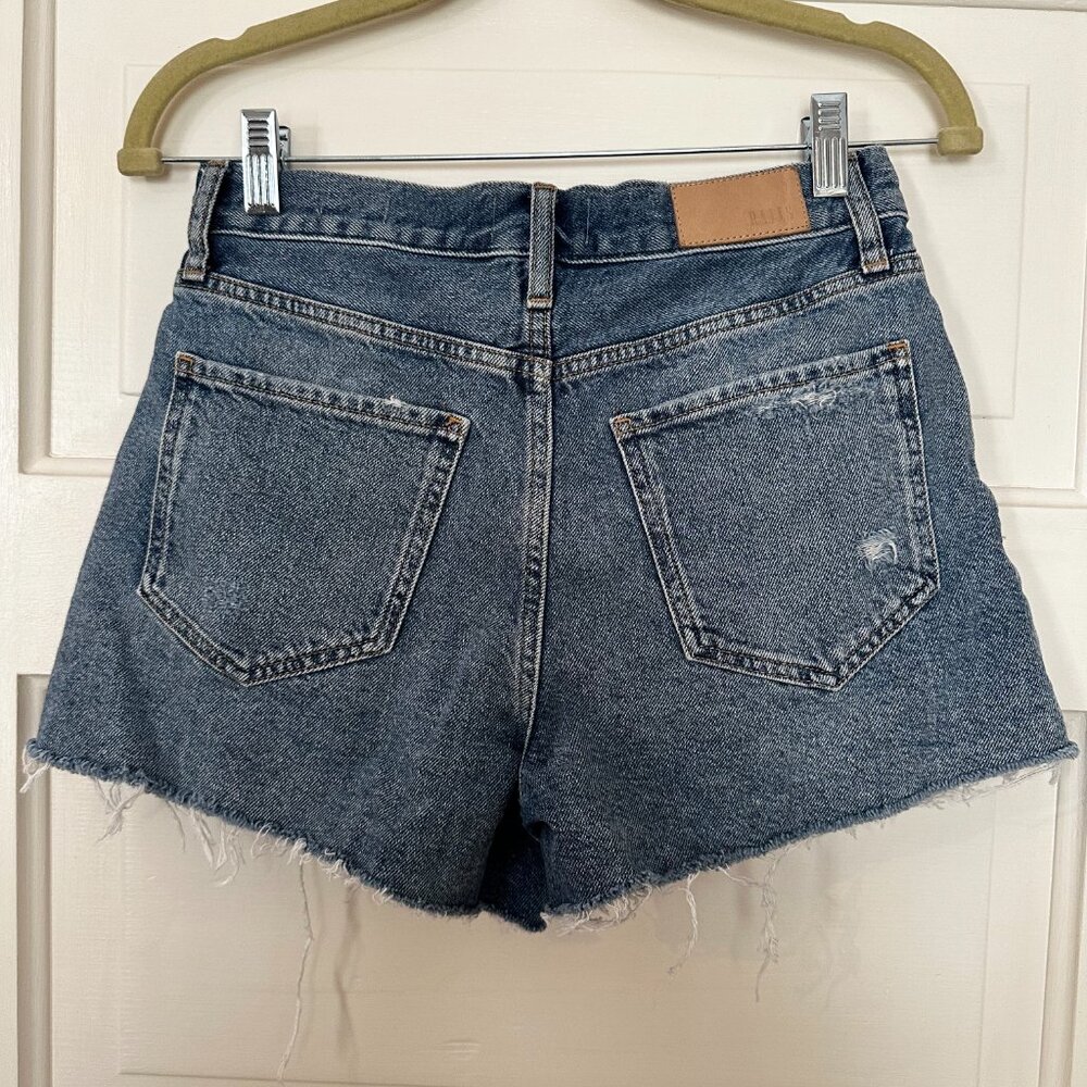 Rails The Fairfax Jean Short Size 27 - Picture 4 of 4